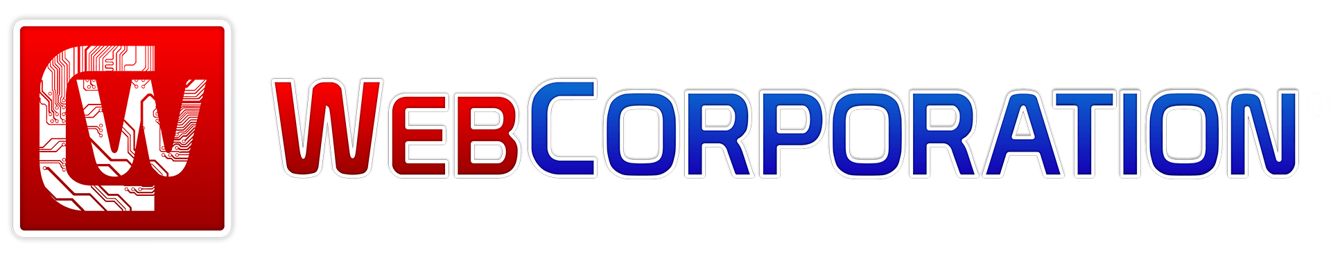 Logo WebCorporation
