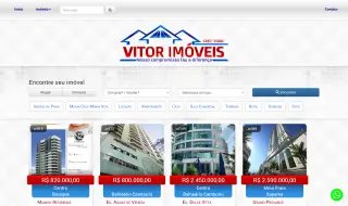 Vitor Imóveis