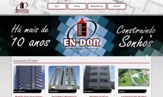 Endor Construtora e Incorporadora