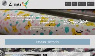 Estamparia Zimermann