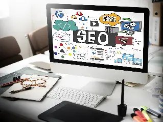 As Últimas Tendências de SEO para 2025: Como Otimizar Seu Site